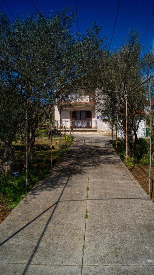 Vecchia Oliva,Kuljica Villa Kukljica Exterior photo