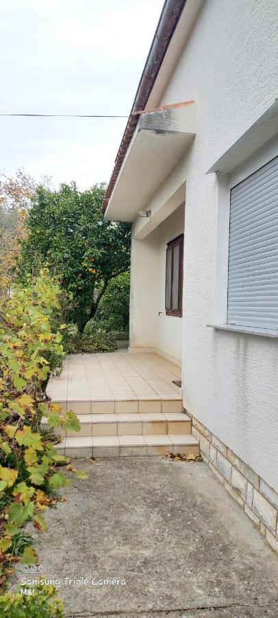 Vecchia Oliva,Kuljica Villa Kukljica Exterior photo